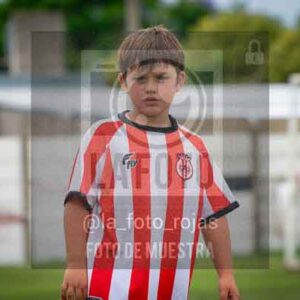 Fotografía 22226-MUND-ROJINE-61 de MUNDIALITO ROJINEGRO
