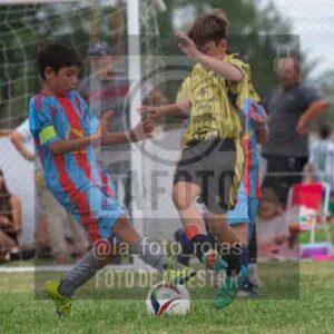 Fotografía 22226-MUND-ROJINE-62 de MUNDIALITO ROJINEGRO