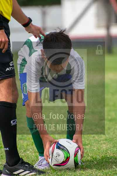Fotografía 22226-MUND-ROJINE-64 de MUNDIALITO ROJINEGRO