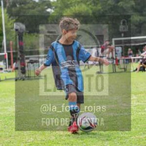 Fotografía 22226-MUND-ROJINE-65 de MUNDIALITO ROJINEGRO