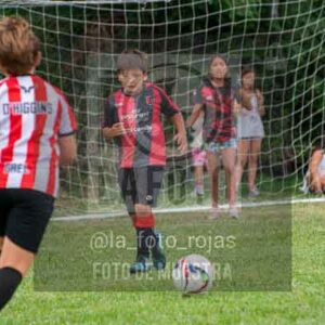 Fotografía 22226-MUND-ROJINE-66 de MUNDIALITO ROJINEGRO