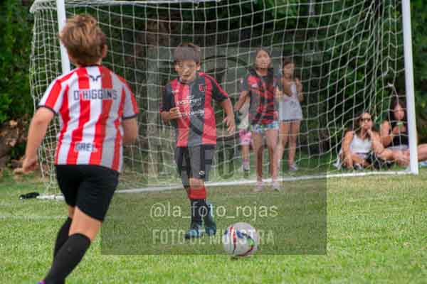 Fotografía 22226-MUND-ROJINE-66 de MUNDIALITO ROJINEGRO