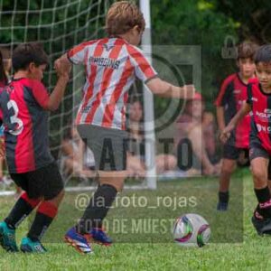 Fotografía 22226-MUND-ROJINE-68 de MUNDIALITO ROJINEGRO