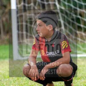 Fotografía 22226-MUND-ROJINE-69 de MUNDIALITO ROJINEGRO
