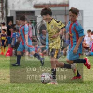 Fotografía 22226-MUND-ROJINE-71 de MUNDIALITO ROJINEGRO