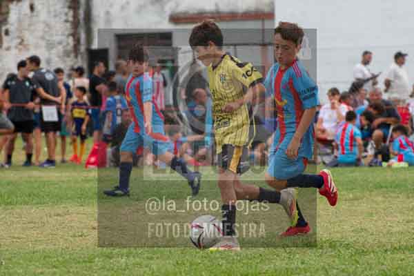 Fotografía 22226-MUND-ROJINE-71 de MUNDIALITO ROJINEGRO