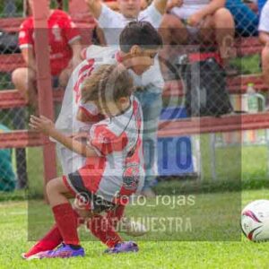 Fotografía 22226-MUND-ROJINE-73 de MUNDIALITO ROJINEGRO