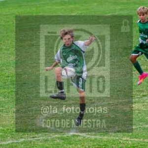 Fotografía 22226-MUND-ROJINE-74 de MUNDIALITO ROJINEGRO