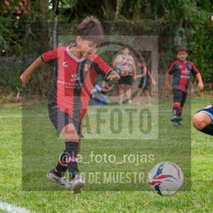 Fotografía 22226-MUND-ROJINE-75 de MUNDIALITO ROJINEGRO
