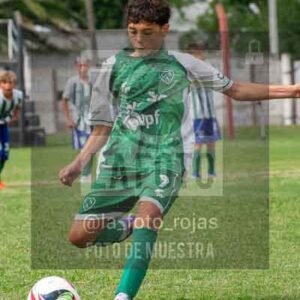 Fotografía 22226-MUND-ROJINE-76 de MUNDIALITO ROJINEGRO