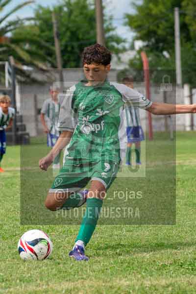 Fotografía 22226-MUND-ROJINE-76 de MUNDIALITO ROJINEGRO