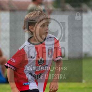 Fotografía 22226-MUND-ROJINE-79 de MUNDIALITO ROJINEGRO