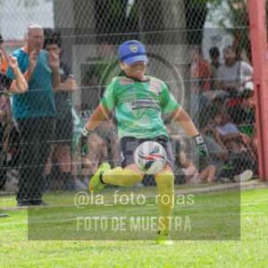Fotografía 22226-MUND-ROJINE-80 de MUNDIALITO ROJINEGRO