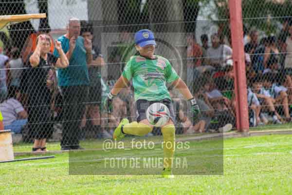 Fotografía 22226-MUND-ROJINE-80 de MUNDIALITO ROJINEGRO