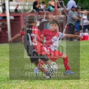 Fotografía 22226-MUND-ROJINE-81 de MUNDIALITO ROJINEGRO