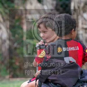 Fotografía 22226-MUND-ROJINE-82 de MUNDIALITO ROJINEGRO