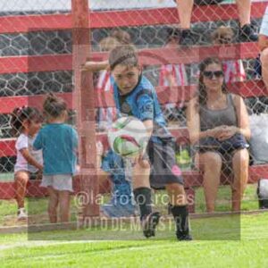 Fotografía 22226-MUND-ROJINE-83 de MUNDIALITO ROJINEGRO