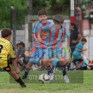Fotografía 22226-MUND-ROJINE-85 de MUNDIALITO ROJINEGRO