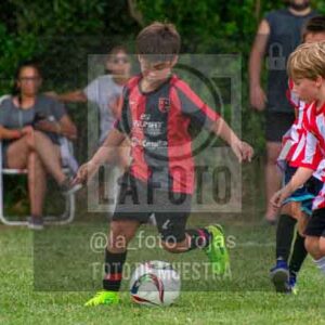 Fotografía 22226-MUND-ROJINE-86 de MUNDIALITO ROJINEGRO