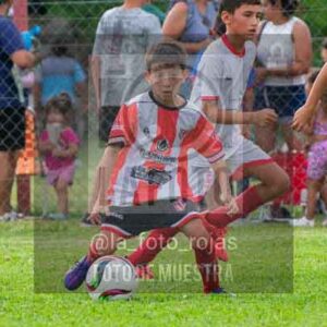 Fotografía 22226-MUND-ROJINE-92 de MUNDIALITO ROJINEGRO