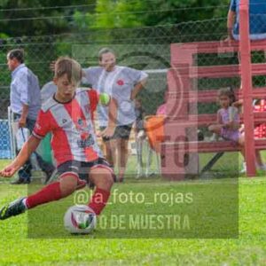 Fotografía 22226-MUND-ROJINE-93 de MUNDIALITO ROJINEGRO