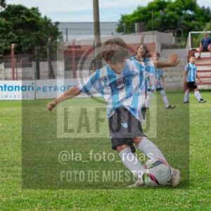 Fotografía 22226-MUND-ROJINE-95 de MUNDIALITO ROJINEGRO
