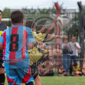Fotografía 22226-MUND-ROJINE-96 de MUNDIALITO ROJINEGRO