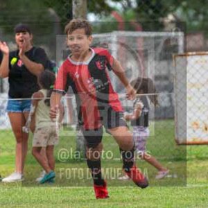 Fotografía 22226-MUND-ROJINE-97 de MUNDIALITO ROJINEGRO