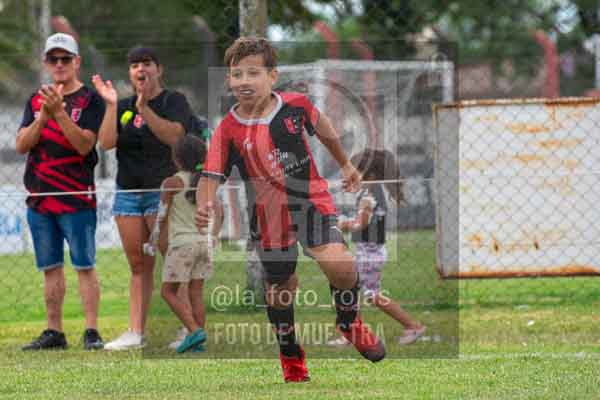 Fotografía 22226-MUND-ROJINE-97 de MUNDIALITO ROJINEGRO