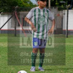 Fotografía 22226-MUND-ROJINE-99 de MUNDIALITO ROJINEGRO