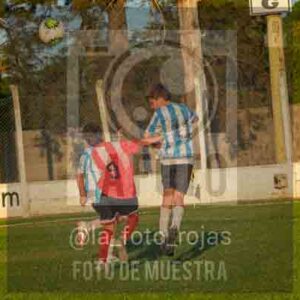 Fotografía 3-2-26-JUVE-ARG-2016-29 de JUVENTUD ARGENTINO 2016