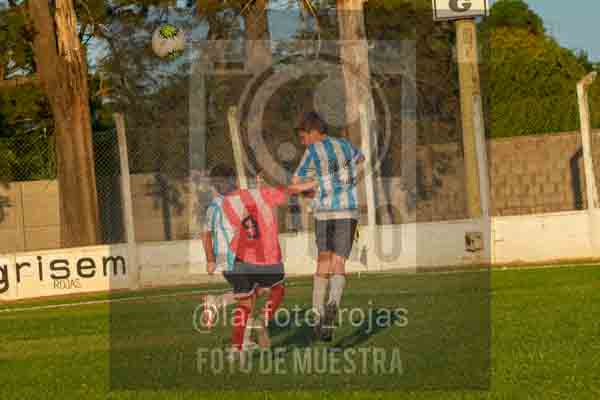 Fotografía 3-2-26-JUVE-ARG-2016-29 de JUVENTUD ARGENTINO 2016