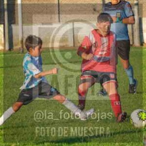 Fotografía 3-2-26-JUVE-ARG-2016-3 de JUVENTUD ARGENTINO 2016