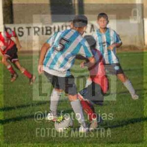 Fotografía 3-2-26-JUVE-ARG-2016-4 de JUVENTUD ARGENTINO 2016