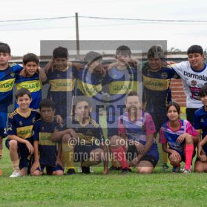 Fotografía 14-3-26-BOC-NEW-2015-1 de 2026-03-14 Boca Newbery 2015
