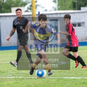 Fotografía 14-3-26-BOC-NEW-2015-10 de 2026-03-14 Boca Newbery 2015