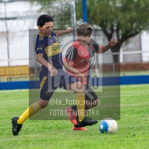 Fotografía 14-3-26-BOC-NEW-2015-11 de 2026-03-14 Boca Newbery 2015