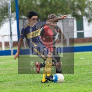 Fotografía 14-3-26-BOC-NEW-2015-12 de 2026-03-14 Boca Newbery 2015
