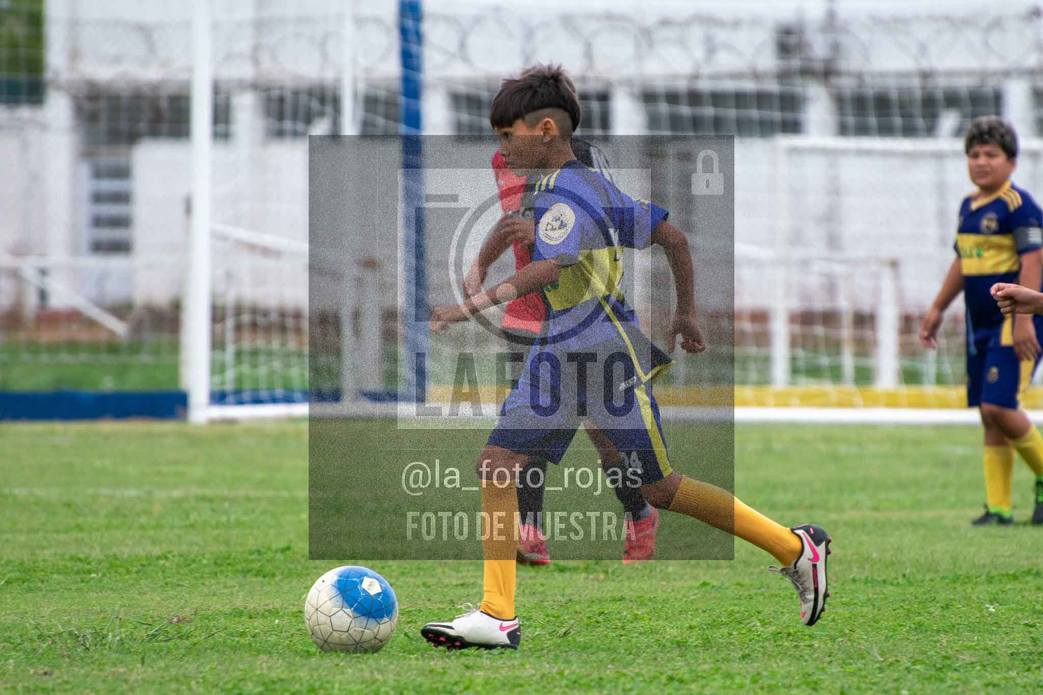 Fotografía 14-3-26-BOC-NEW-2015-13 de 2026-03-14 Boca Newbery 2015