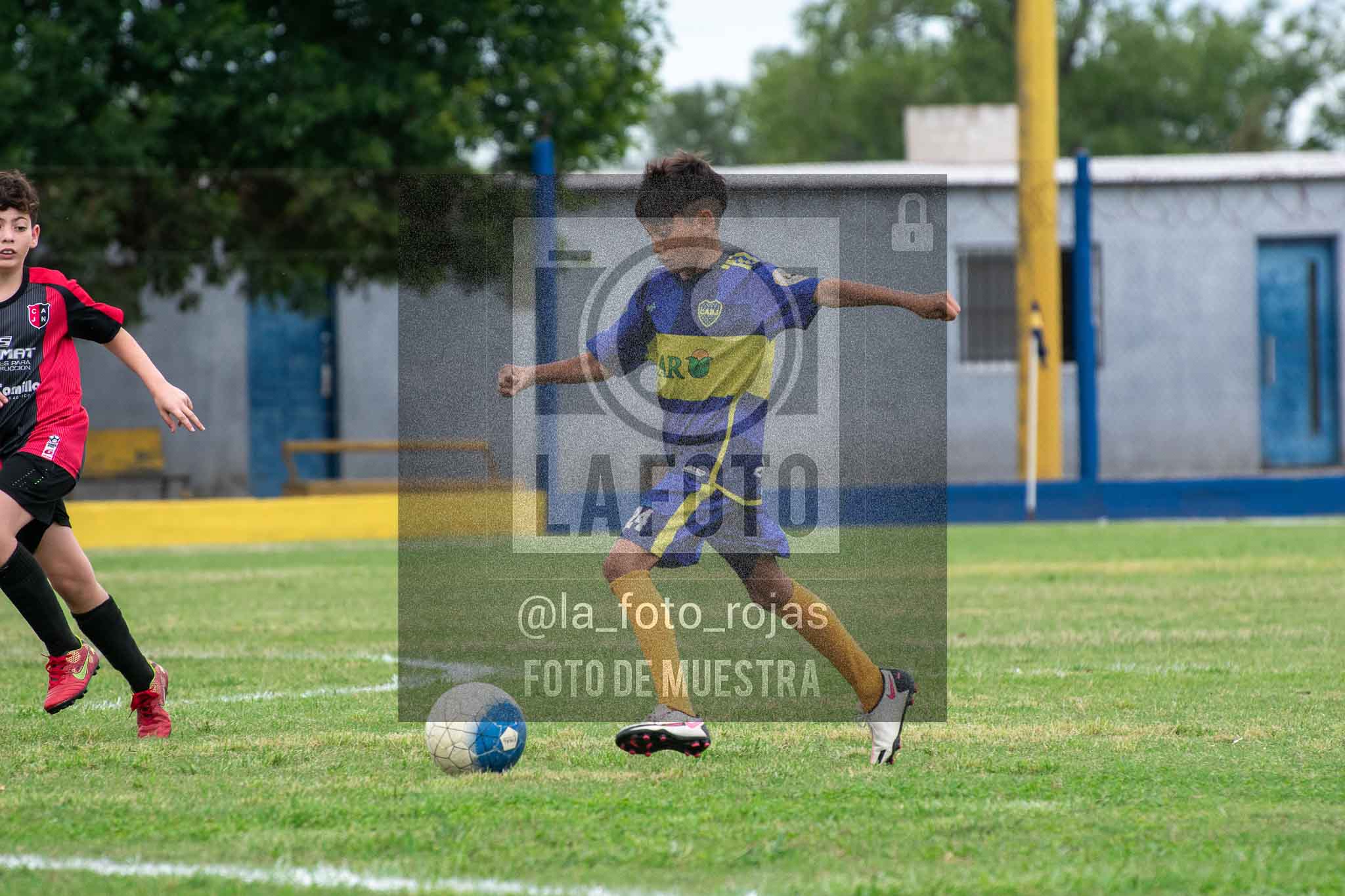 Fotografía 14-3-26-BOC-NEW-2015-14 de 2026-03-14 Boca Newbery 2015