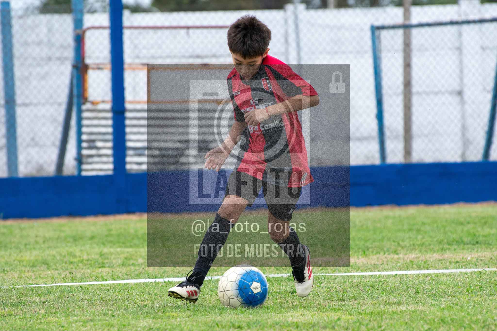 Fotografía 14-3-26-BOC-NEW-2015-16 de 2026-03-14 Boca Newbery 2015