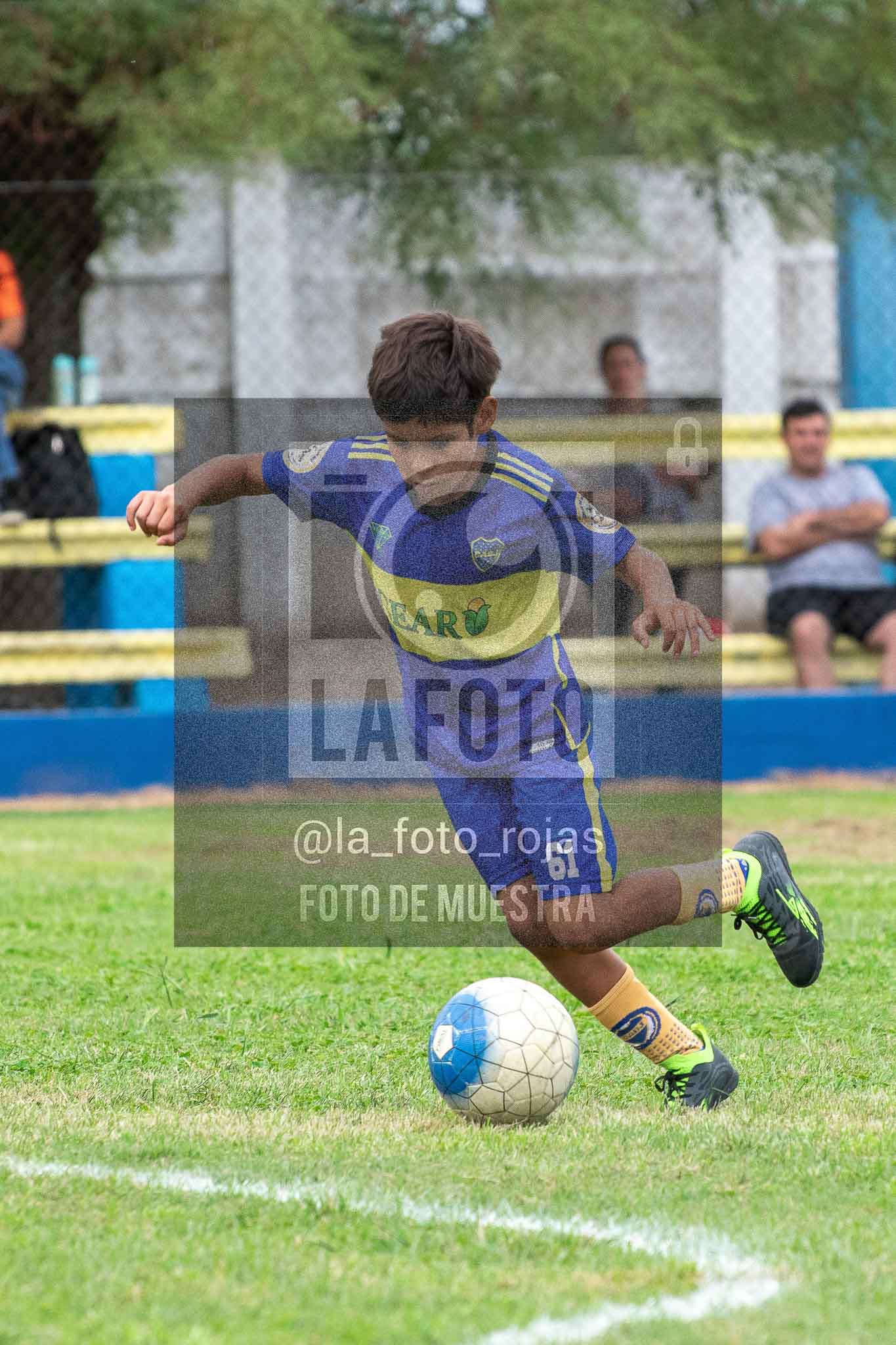 Fotografía 14-3-26-BOC-NEW-2015-19 de 2026-03-14 Boca Newbery 2015