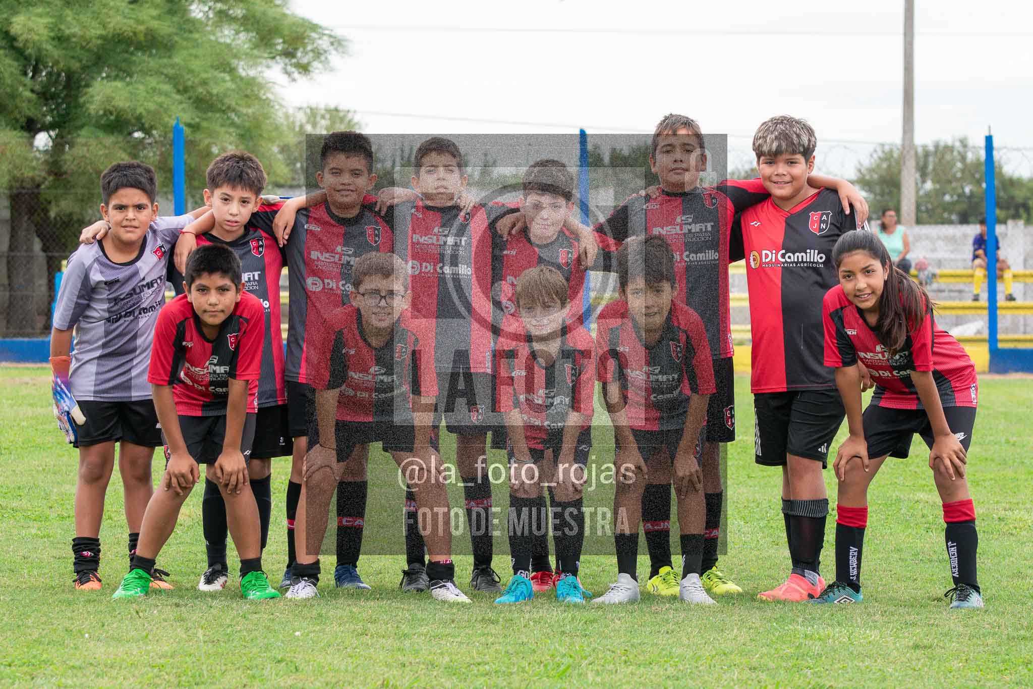 Fotografía 14-3-26-BOC-NEW-2015-2 de 2026-03-14 Boca Newbery 2015