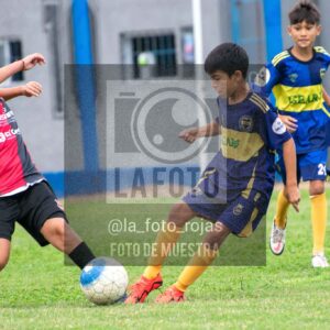 Fotografía 14-3-26-BOC-NEW-2015-20 de 2026-03-14 Boca Newbery 2015