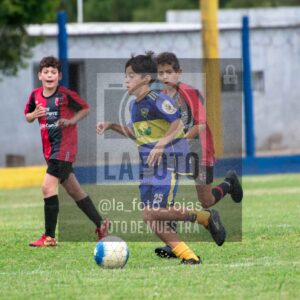 Fotografía 14-3-26-BOC-NEW-2015-23 de 2026-03-14 Boca Newbery 2015