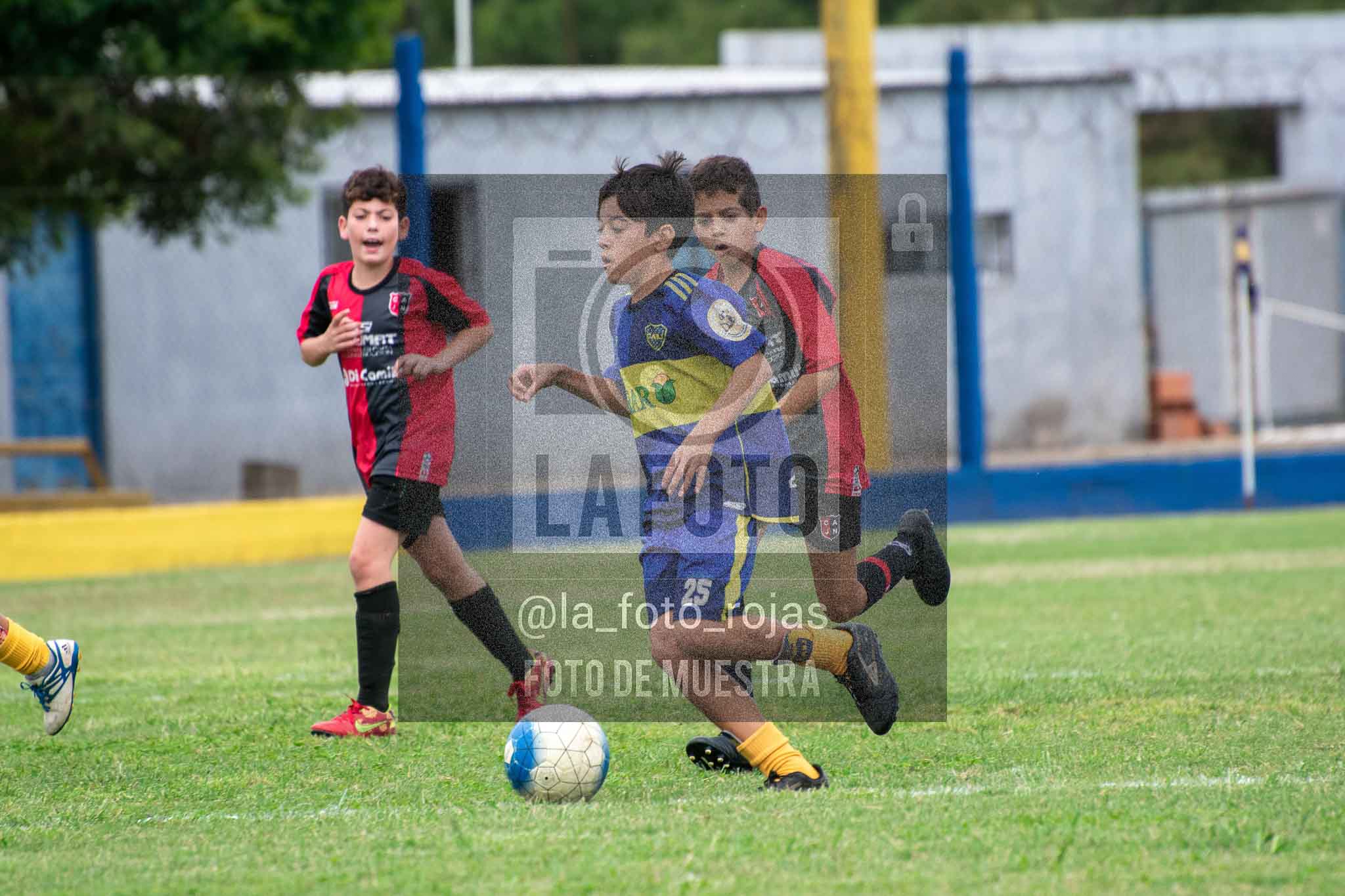 Fotografía 14-3-26-BOC-NEW-2015-23 de 2026-03-14 Boca Newbery 2015