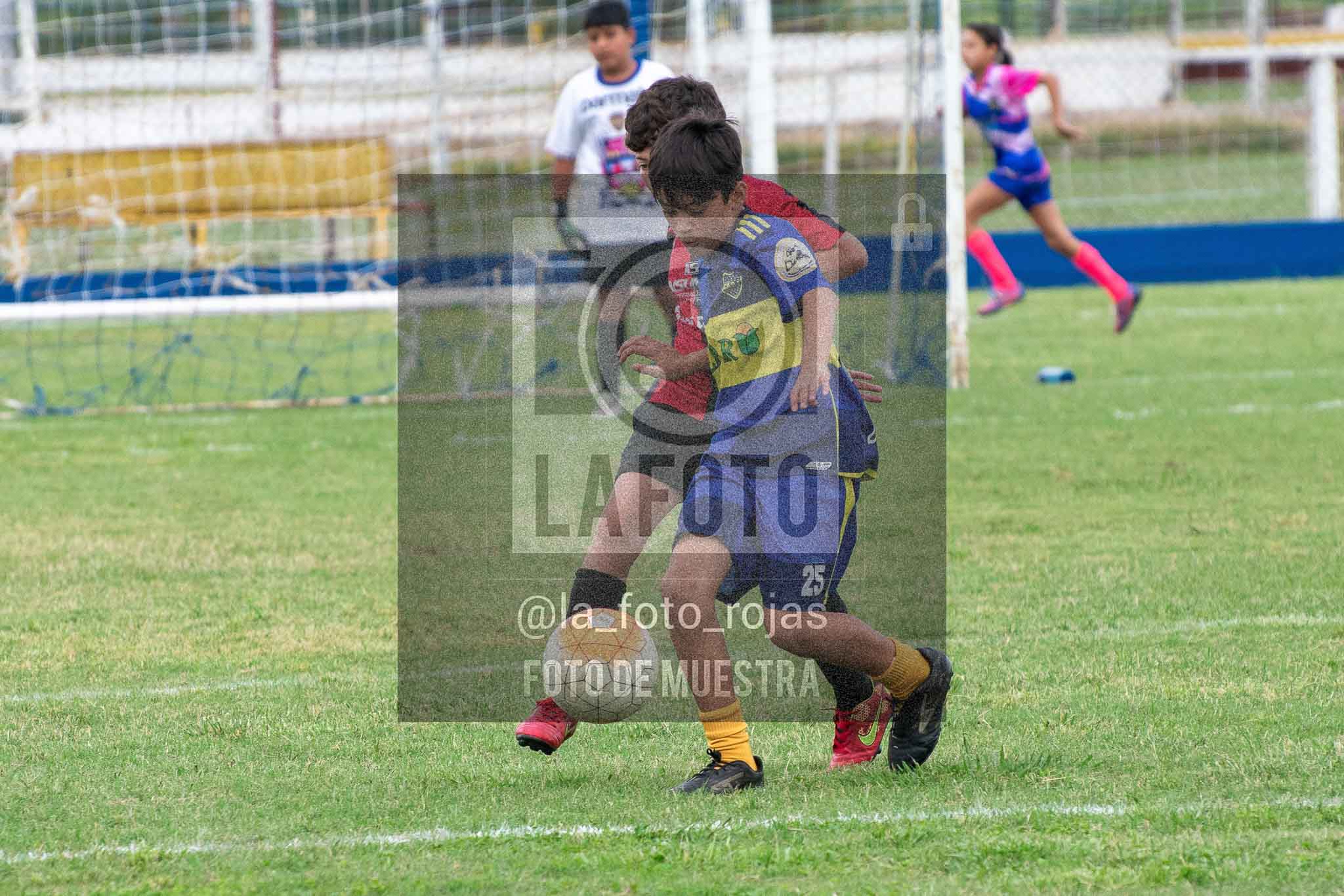 Fotografía 14-3-26-BOC-NEW-2015-26-1 de 2026-03-14 Boca Newbery 2015