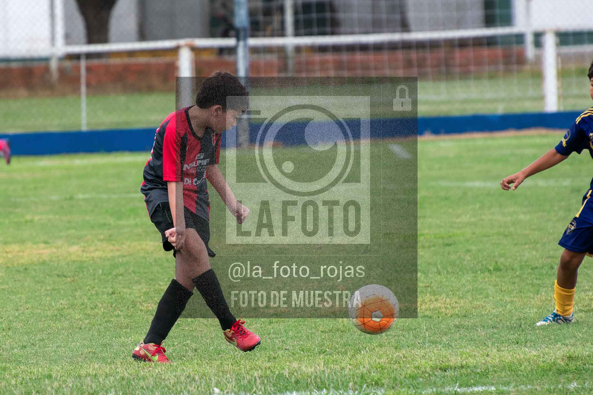 Fotografía 14-3-26-BOC-NEW-2015-27 de 2026-03-14 Boca Newbery 2015