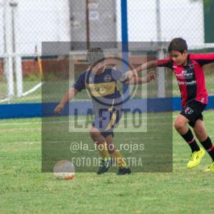 Fotografía 14-3-26-BOC-NEW-2015-28 de 2026-03-14 Boca Newbery 2015