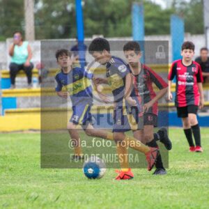 Fotografía 14-3-26-BOC-NEW-2015-3 de 2026-03-14 Boca Newbery 2015